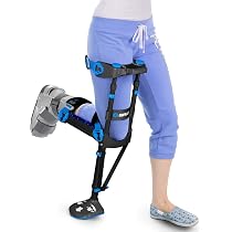 iWALK free 3.0 ハンズフリー松葉杖 61KVDJ+2h5L._AC_UL210_SR210,