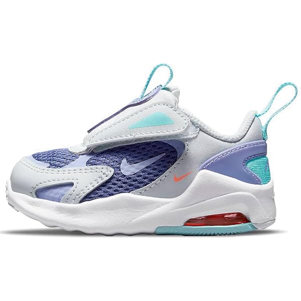 nike air max bolt all white