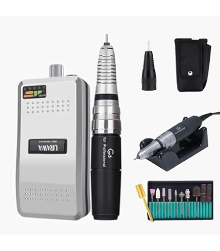 Amazon.co.jp: WSPT 充電式ネイルマシン POCO : ホーム＆キッチン