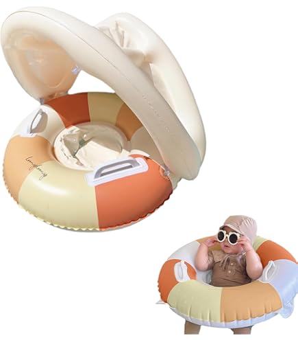 Amazon | 当時物 2001年 日焼け キティ 浮き輪 90cm A3704