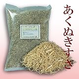 あくぬきわらすさ　800g
