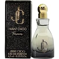 Amazon | ジミー チュウ アイ・ウォント・チュウ オードパルファム EDP