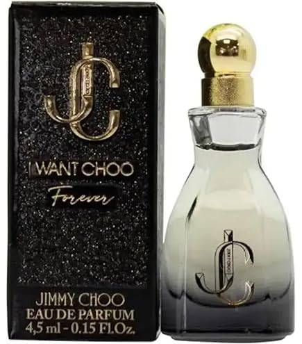 Amazon | ジミーチュウ アイ・ウォント・チュウ ル パルファム 40mL