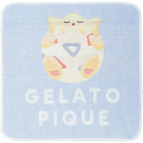 Amazon.co.jp: [ジェラート ピケ] Sleep ベビモコ ピカチュウ
