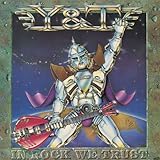 イン・ロック・ウィ・トラスト(紙ジャケット仕様)
