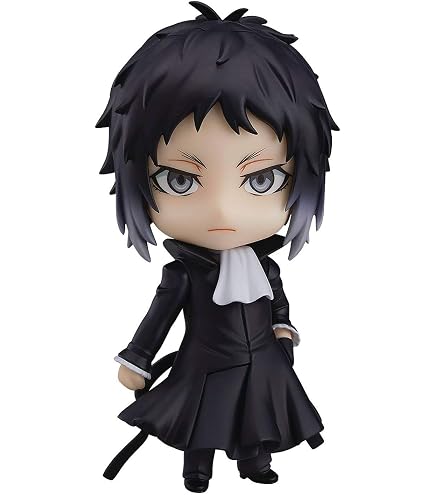Amazon | POP UP PARADE 文豪ストレイドッグス 芥川龍之介 ノン