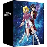 機動戦士ガンダムSEED DESTINY HDリマスターComplete Blu-ray BOX