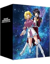 ガンダムSeed+Destiny+Stargazer 全巻セットBlu-ray 機動戦士ガンダムSEED DESTINY HDリマスター Complete Blu-ray