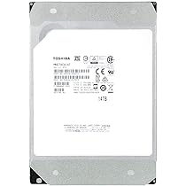 Amazon | 東芝 12TB SATA 6.0 Gb/s 7200 RPM 256MB Cache TOSHIBA 3.5