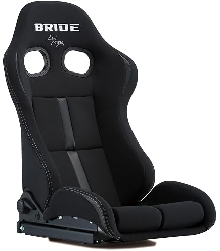 Amazon | BRIDE (ブリッド) リクライニングシート【STRADIAⅢ