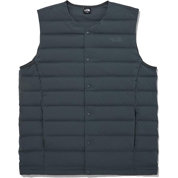 Amazon.co.jp: THE NORTH FACE M'S GEAR MESH VEST メッシュ
