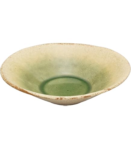 Amazon.co.jp: 京焼 清水焼 陶あん窯 取鉢 約15×14cm 飴釉 日本製