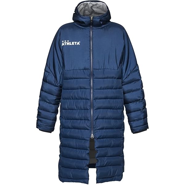 Amazon | ATHLETA(アスレタ) ジュニア ベンチコート 160cm 04123J (90