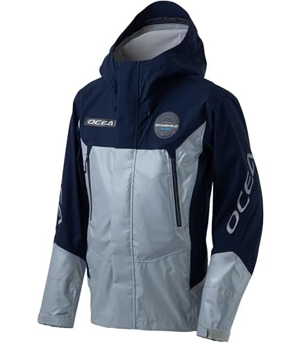 Amazon.co.jp: [シマノ] オシア イージーケア ジャケット 05 RA-070Z