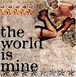 the world is mine[TYPE A]