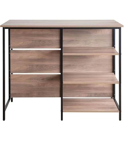 Amazon｜キッチンカウンターテーブル『Salus（サルース）』 幅