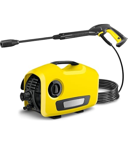 Amazon.co.jp: ケルヒャー(Karcher) K 2 サイレント 1.600-920.0 : DIY