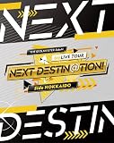 【メーカー特典あり】THE IDOLM@STER SideM 6thLIVE TOUR 〜NEXT DESTIN@TION!〜 Side HOKKAIDO LIVE(メーカー特典:A4クリアファイル2枚セット) [Blu-ray]