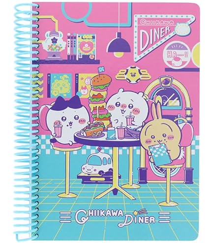 Amazon.co.jp: サンスター文具 サンリオ ノート リングノート A5