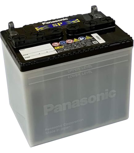 Amazon.co.jp: GSユアサ HJ-34A19RT [ HJ・H ] 国産車バッテリー