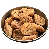 オーケーフルーツ ドライいちじく 1kg トルコ 無添加 砂糖不使用 有機 カット ドライイチジク オーガニック ドライフルーツ チャック袋入り