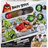 Spin Master Games - Angry Birds - Pig Island Smashdown[並行輸入品]