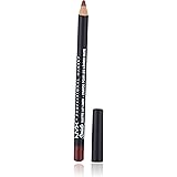NYX Professional Makeup Suede Matte Lip Liner - Alabama