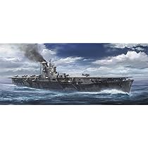 Amazon | ハセガワ 1/350 日本海軍 航空母艦 隼鷹 プラモデル Z30