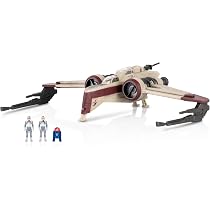 Amazon.co.jp: Jazwares スター・ウォーズ™ マイクロギャラクシー飛行