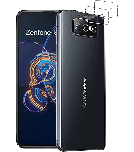 Amazon | ASUS ZenFone 7(ZS670KL) / ZenFone 7 Pro(ZS671KL