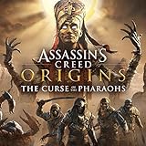 アサシン クリード オリジンズ (日本語版)追加コンテンツ ファラオの呪い|オンラインコード版