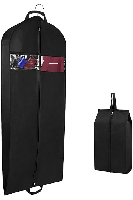 long dress travel bag