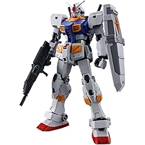 HG 1/144 ガンダム7号機＆ガンダム6号機 61KXR-qa5qL._AC_UL210_SR210,