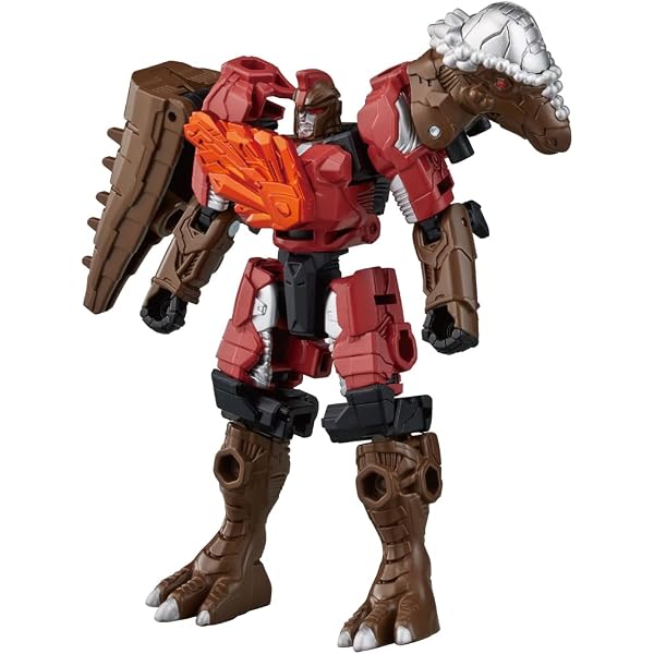 Amazon.co.jp: トランスフォーマージェネレーション デラックス R : 本