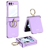 Amazon.co.jp: Galaxy Z Flip5 ケース ガラスフィルム ギャラクシーz 