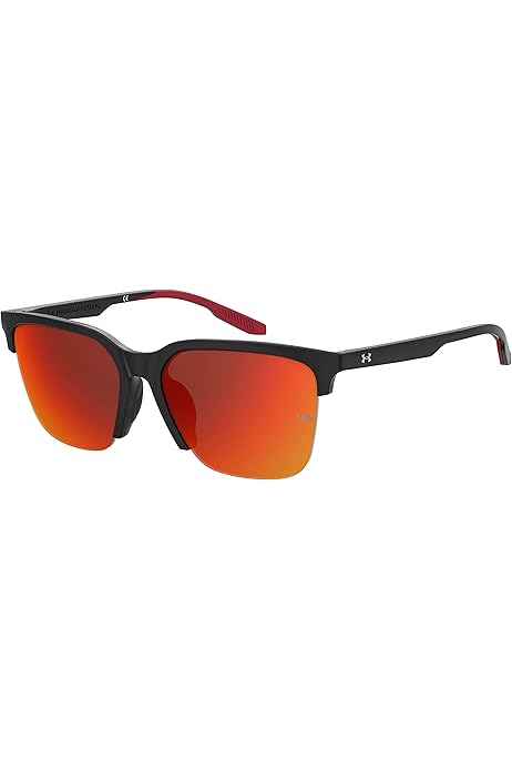 Amazon.co.jp: [アンダーアーマー] サングラスUA 0009/F/S KB7 58 UZ 