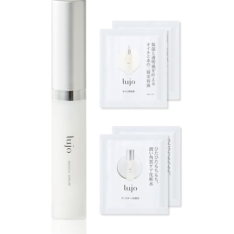 ルジョー ニードルセラム 2個セット Amazon.co.jp: ルジョー ニードル