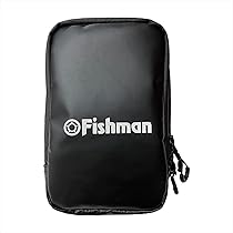 FISHMAN(フィッシュマン)システムベルト&ポーチ 自分好みにアレンジ可能】かゆい所に手が届く「ムーバブル