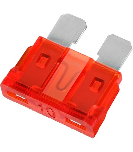 Amazon.co.jp: pa-man ブレーカー付ヒューズキット(5A-30A) 準防水