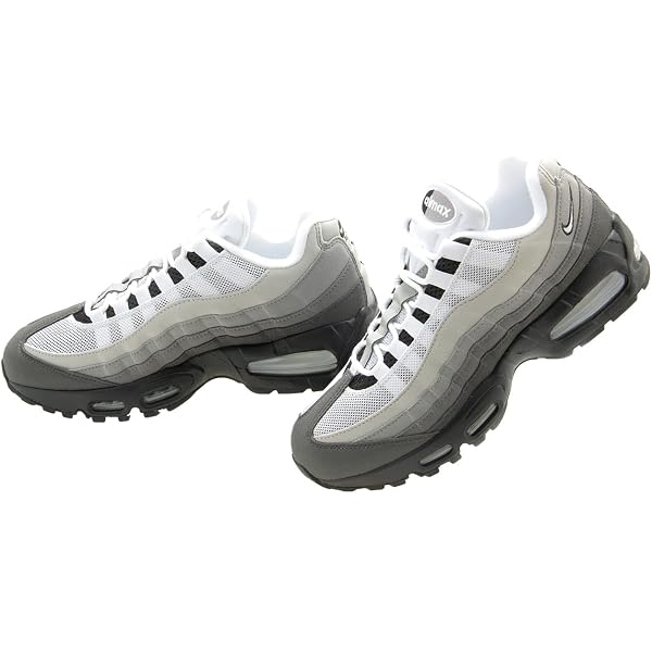 Amazon | [ナイキ] エア マックス '95 G AIR MAX '95 G ブラック