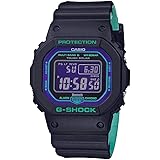 CASIO(カシオ) mens G-SHOCK GW-B5600BL-1 [並行輸入品]