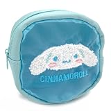 ケイカンパニー サンリオキャラクターズ メッシュマルチポーチ シナモロール H100×W100×D40mm SAC-MEP-CN