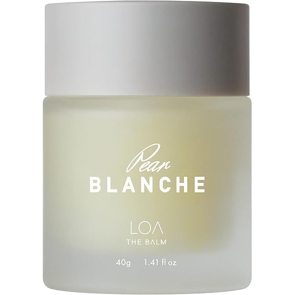 BLANCHE ヘアオイル 2個セット 2本セット ロア ザ オイル ブランシュ BLANCHE LOA The Oil LOA THE