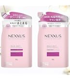 Amazon | 【セット買い】NEXXUS（ネクサス） スムースアンドマネージャ