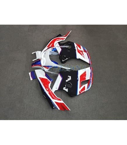 Amazon | HYESUNG バイク外装 適合車種FZR250 2KR用 タンクカバー付き