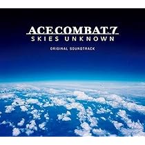 Amazon.co.jp: エースコンバット6 オリジナルサウンドトラック