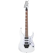 Amazon | Ibanez アイバニーズ RGシリーズ ダブル・ロック・トレモロ