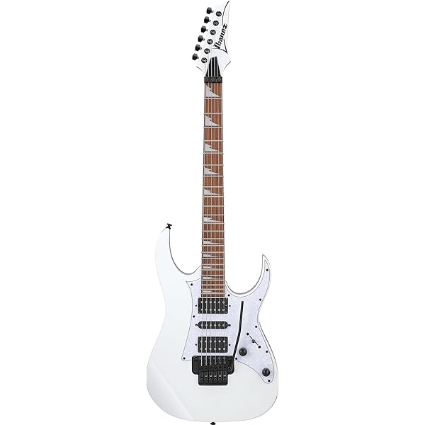 Amazon.co.jp: Ibanez Ibanez RG350DXZ-WH RG Series Standard Model 