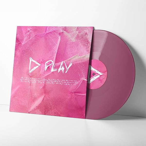 Amazon.co.jp: PLAY [VINYL] [Analog]: ミュージック