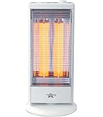 Amazon | アラジン (Aladdin) 電気ストーブ 遠赤グラファイトヒーター